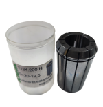 Цанга 462E (20-19,5 мм)